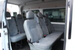 Zájezdový minibus | Zdroj: CK KM