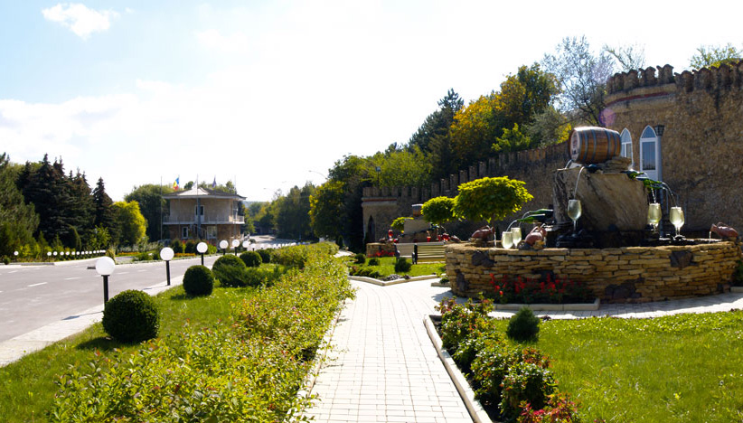 Milestii Mici | Zdroj: Milestii Mici